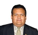 José Antonio Urquizo Maggia