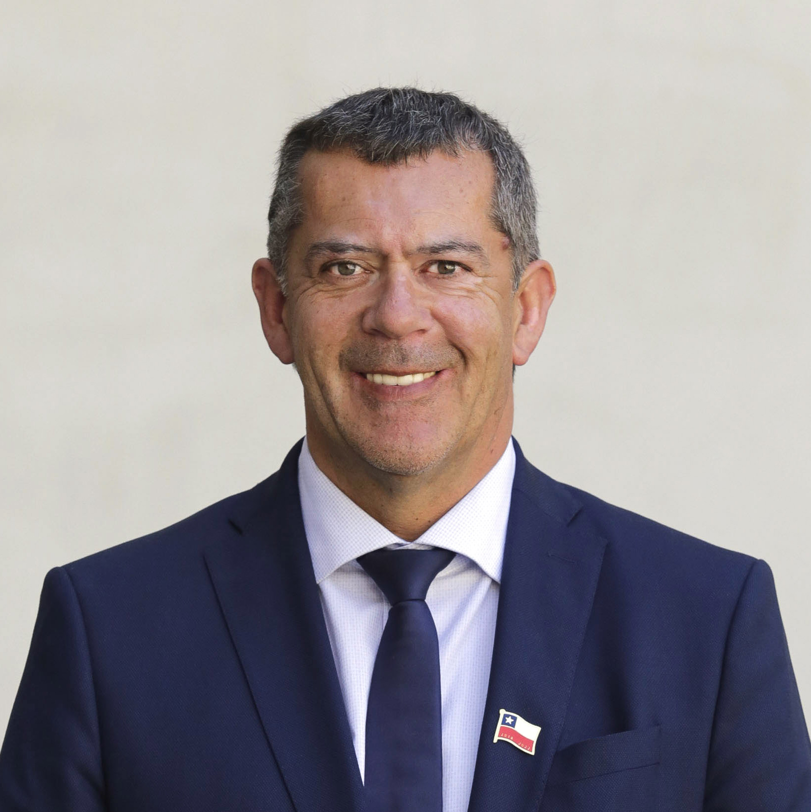 Iván Cisternas Tapia