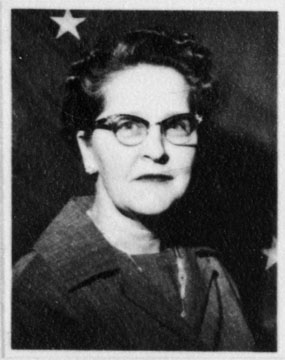 Dora Sweeney