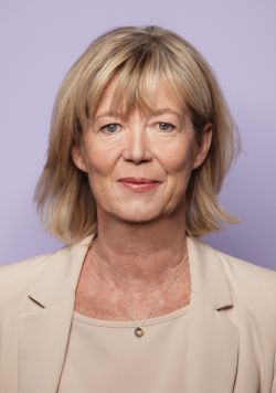 Doris Ahnen