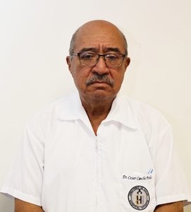Cesar Augusto Conche Prado