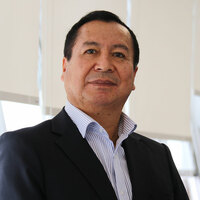 Hugo Enrique Alegre Romero