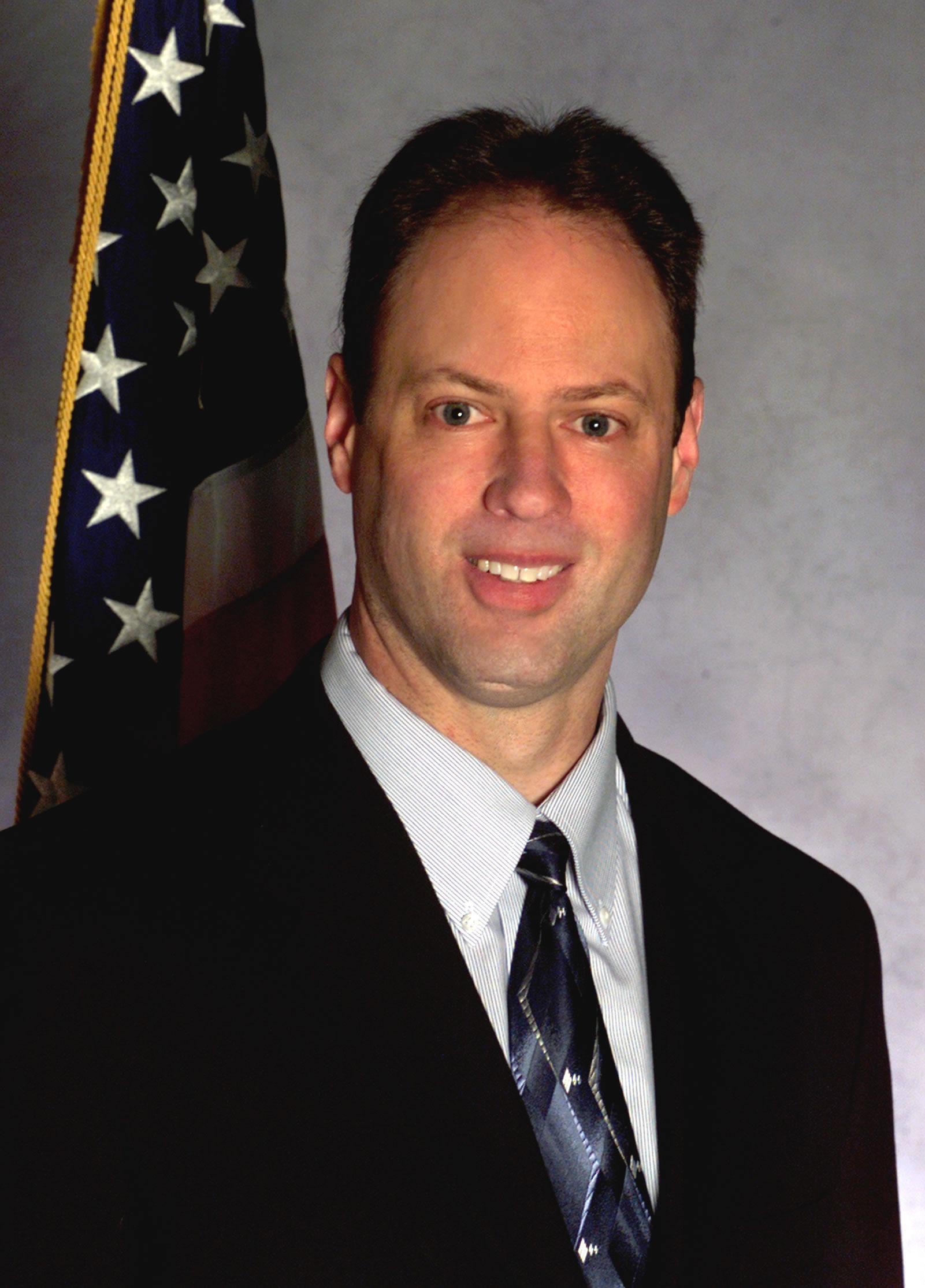 Mark A. Longietti