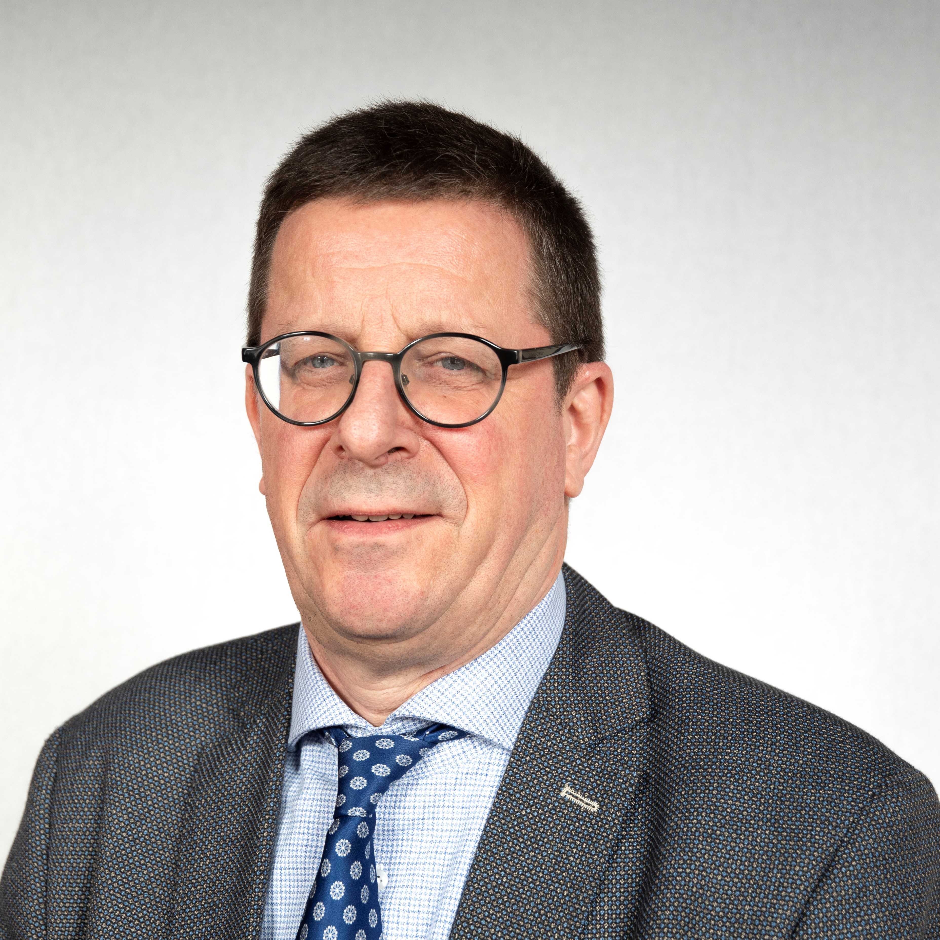 Peter Essers