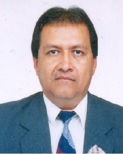Edward Cardenas Del Aguila