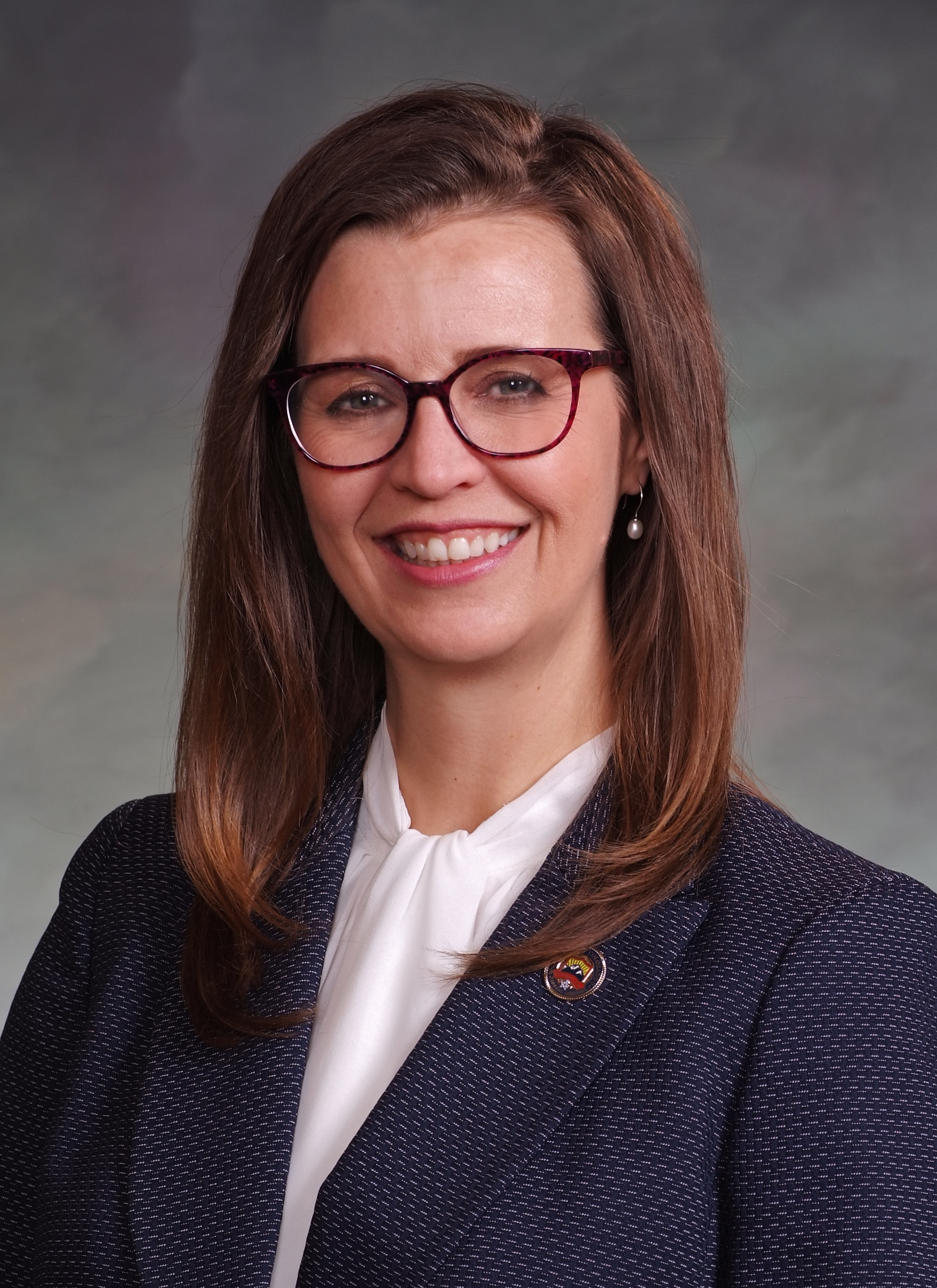 Rachel Zenzinger