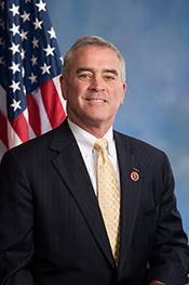 Brad R. Wenstrup