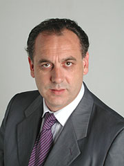 Giovanni Legnini