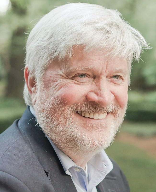 Thomas Oppel