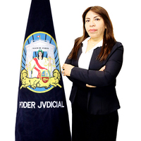 María Sullón Chávez