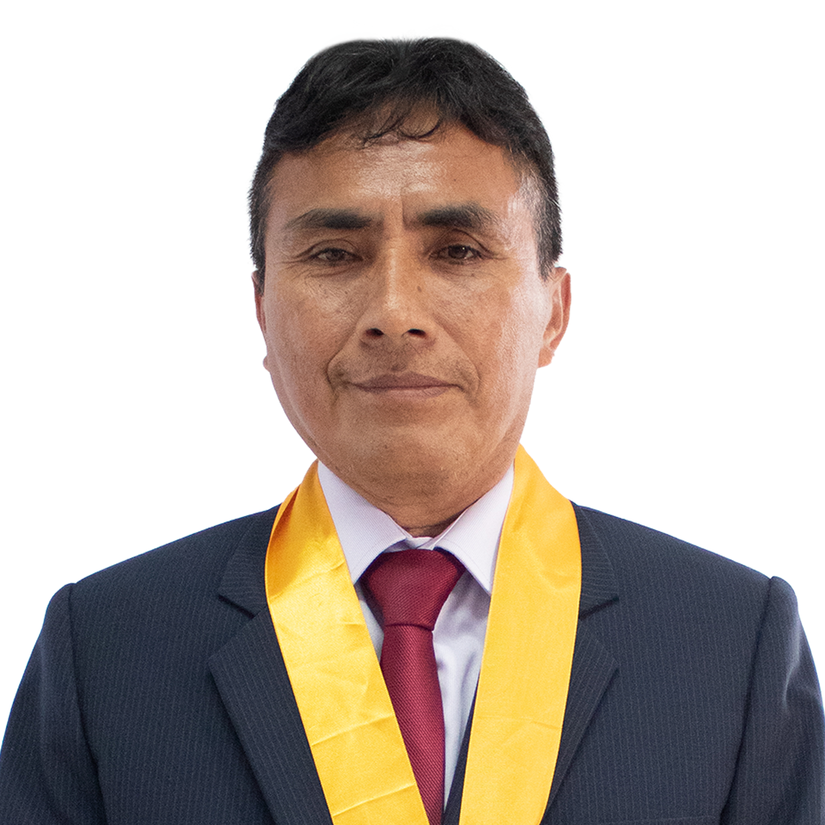 Felix Abdias Choquehuanca Quezada