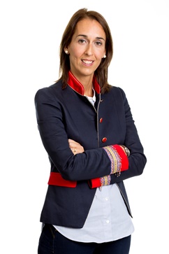 Natalia Rojo Solana