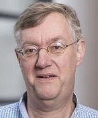 Marc De Vries