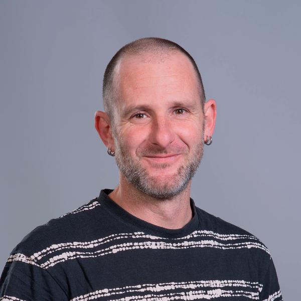 Gari Mujika