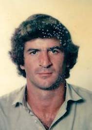 Jesús Tirado Monforte