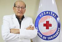 Luis Alberto Tena Aguilar