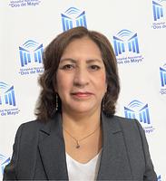 Nela Aliaga Ponce