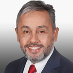 Eduardo Durán Salinas
