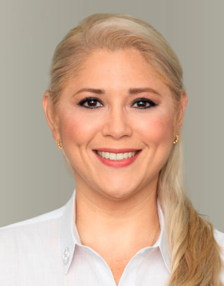 Verónica Noemí Camino Farjat