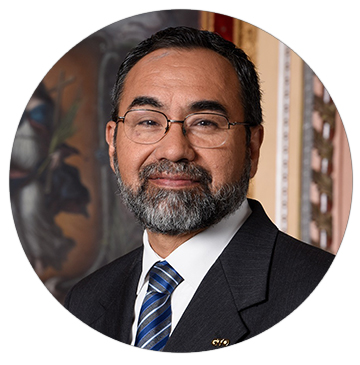 Juan Pablo Luna Mercado