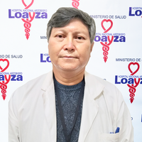 Jorge Enrique Loo Tamayo
