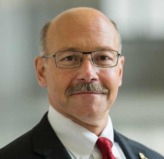 Michael Sfraga