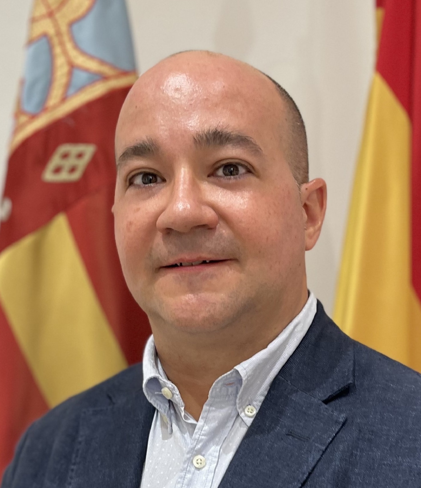 Ignacio Martínez Arrúe