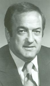 Joseph G. Minish