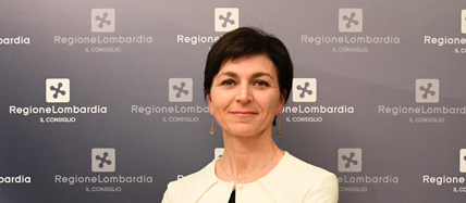 Michela Palestra