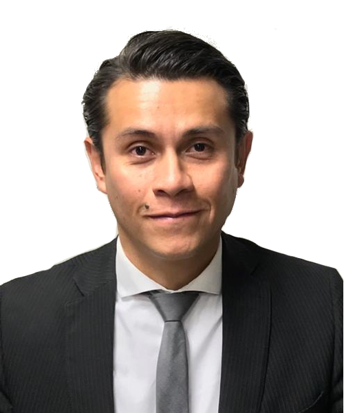 Diego Mauricio Malpica Melendez