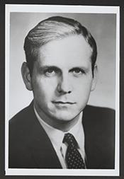 David C. Treen