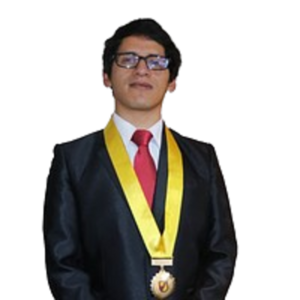 Yeison Lenin Arrieta Rubin