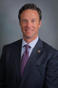 Lincoln Hough