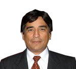 Luis Daniel Wilson Ugarte