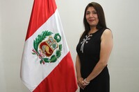 Nilda Isabel Quilla Tipula