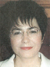 María Carmen Riolobos Regadera