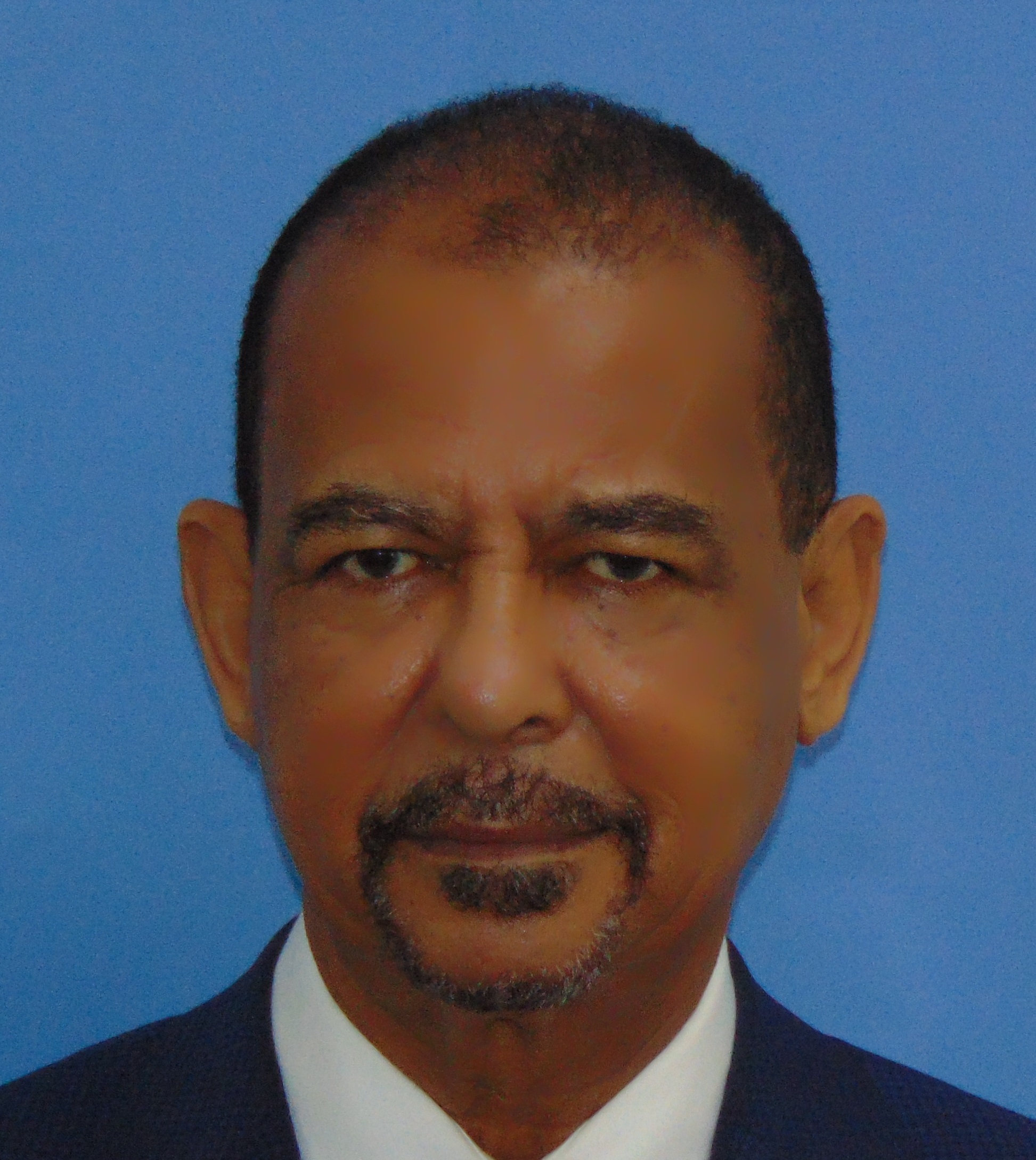 Manuel Antonio Rondón Santos