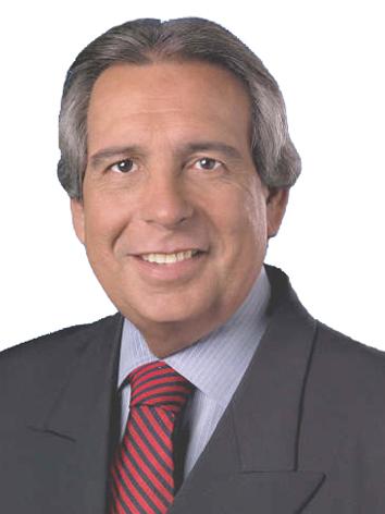 Paulo Sérgio Paranhos De Magalhães