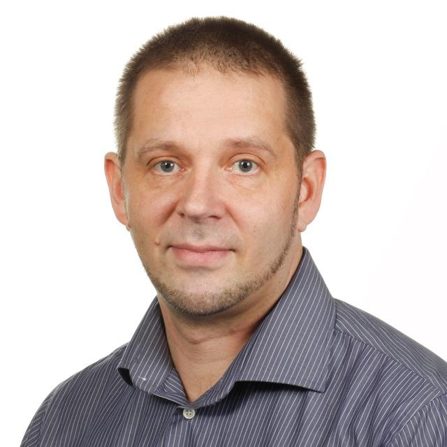 Lasse Paananen