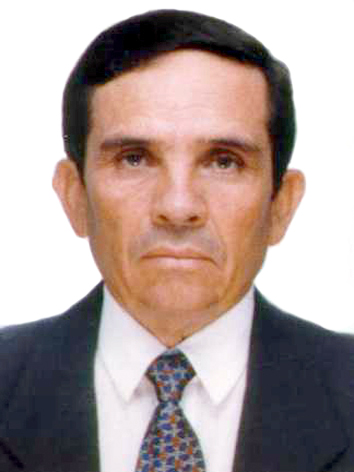 Deusdeth Pantoja