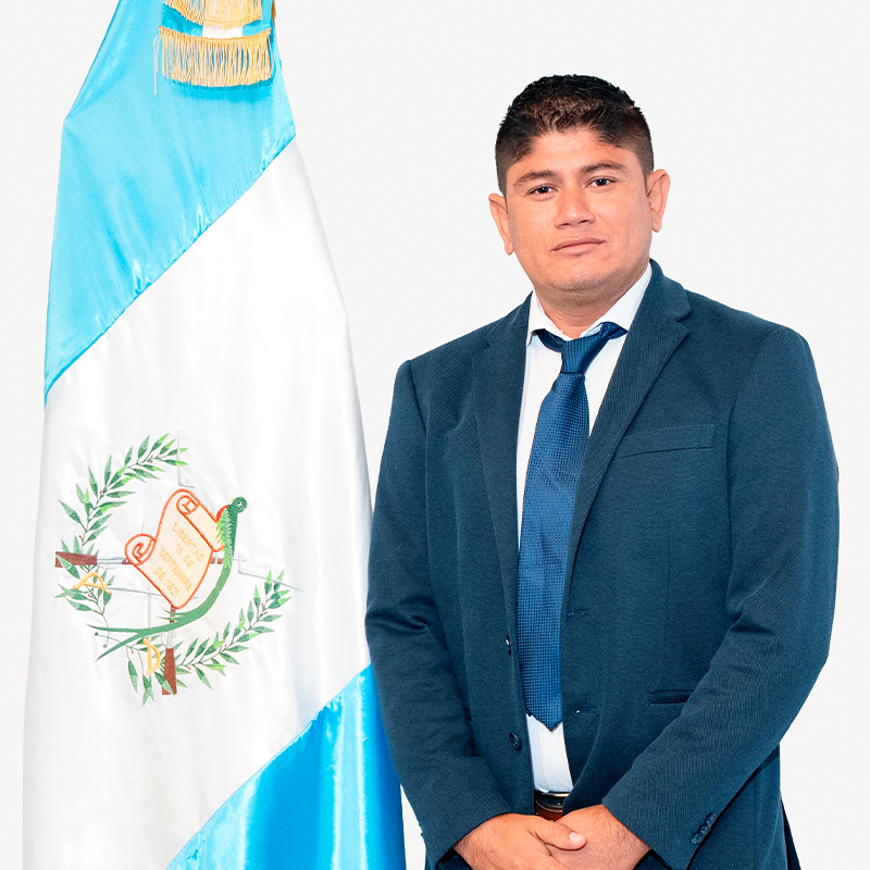 Jorge Alberto Rodríguez