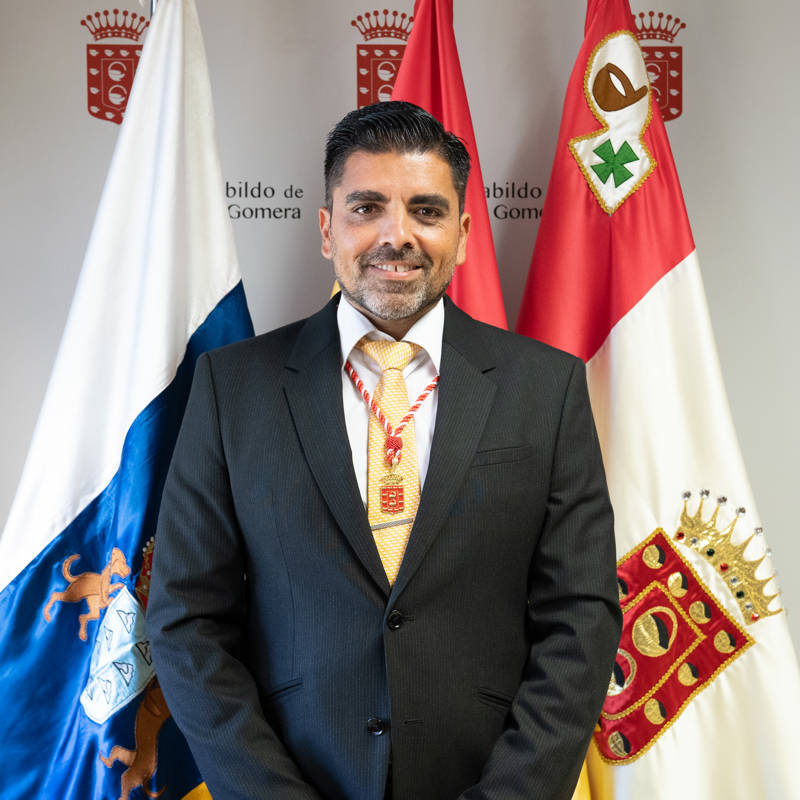 Héctor Manuel Cabrera Martín