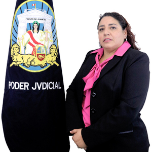 Mariela Rojas De La Puente