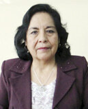 Alida Aibe Ortega Mestas