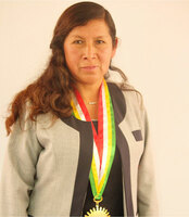Rosario Peña Pumacayo