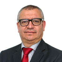 Raúl Borda Gonzáles