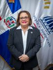 Carmen Matilde Mejía Vásquez