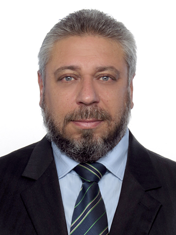 Laudivio Alvarenga Carvalho