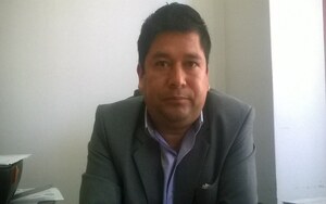 Julio Cesar Vereau Mesia