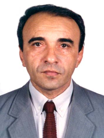 Sebastiao Torres Madeira